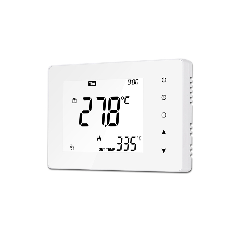 TP708 Wired heating thermostat 