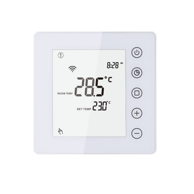 TP201 smart heating room thermostat 