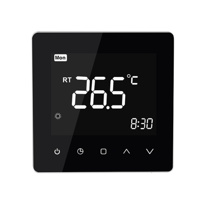 TP528 WIFI电暖温控器