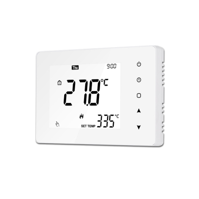 TP708 Wired heating thermostat 