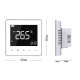 TP528series WIFI water radiatn heating room thermostat