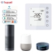 TP201 water heating room controller 