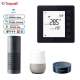 TP201 smart heating room thermostat 