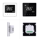 TP528 WIFI electric underfloor heating room thermostat 