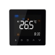 TP538 VA oink display wifi heating room thermostat 