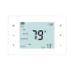TP808 WIFI 24v Low voltage room thermostat 