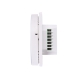 TP908 LED colorful display water heating room controller 