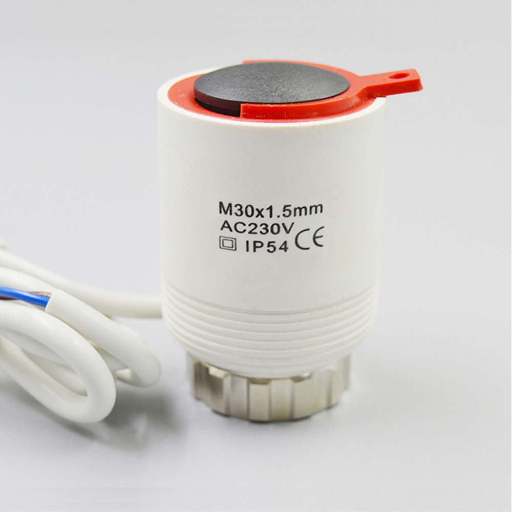 Normally Close Type 220V competitive Thermal Actuator  TPA02 